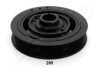 TOYOT 1347028020 Belt Pulley, crankshaft